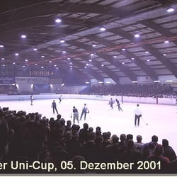 100'5 Arena