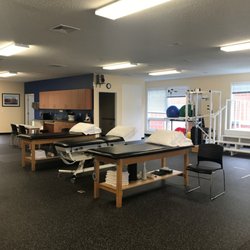 Athletico Physical Therapy - Columbia - Athletico Physical Therapy - Columbia IL