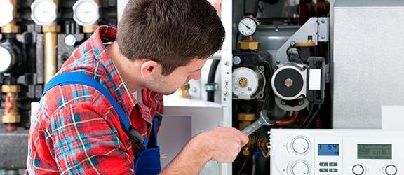 Brent Mabon Plumbing Excellence Logo