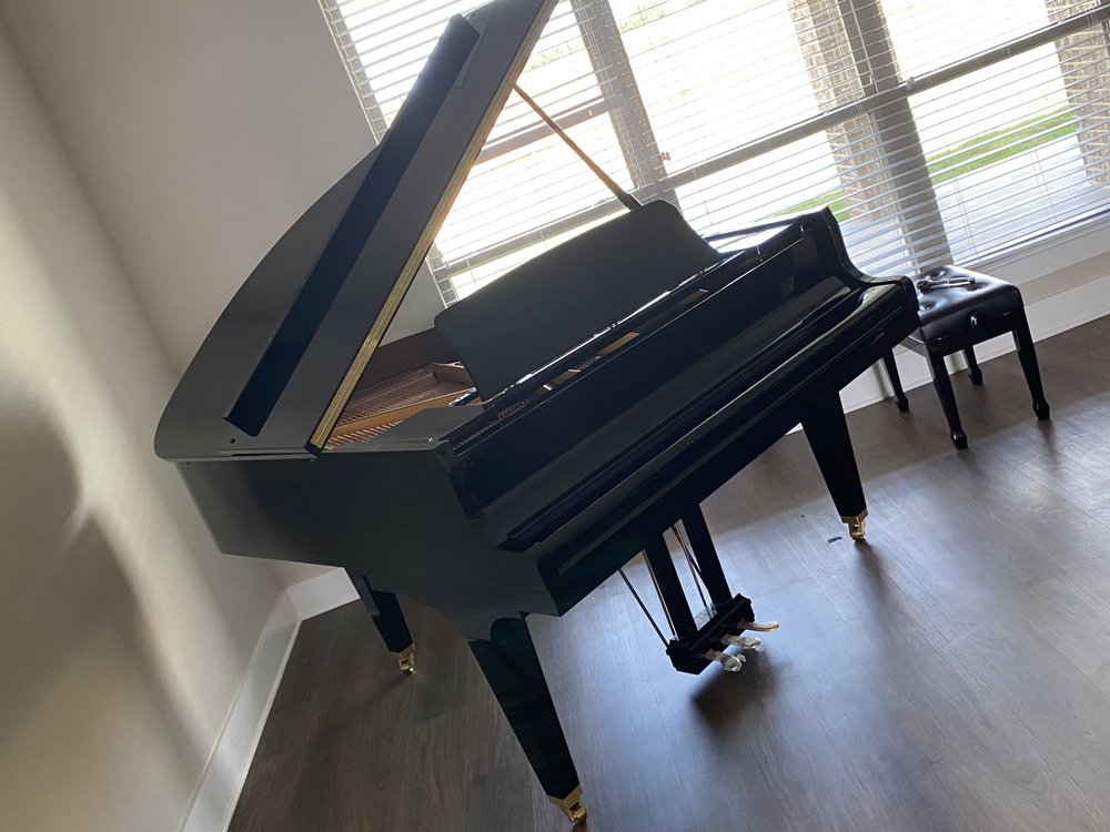 ALL OF TEXAS MOVING WACO Updated August 2024 Request a Quote