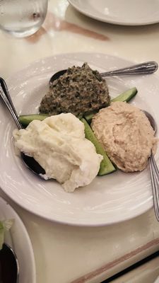 Athens Restaurant by null