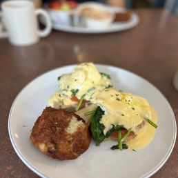 Eggs Noni Eggs Noni