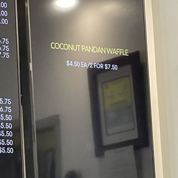 DD Mau - Coffee & Tea Near Me - Cerritos, California