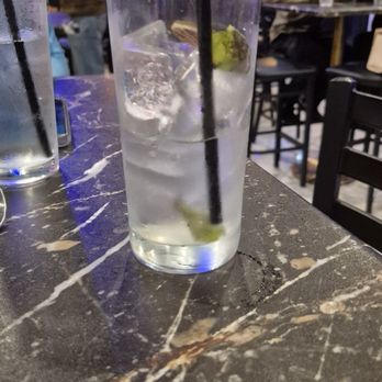 Qulturé - Mojito - Diners Near Me - San Antonio, Texas Qulturé - Mojito - Diners Near Me - San Antonio, Texas