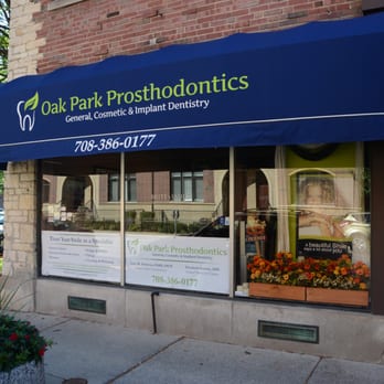 Oak Park Prosthodontics - Cosmetic Dentists Near Me - Elmwood Park, Illinois Oak Park Prosthodontics - Cosmetic Dentists Near Me - Elmwood Park, Illinois