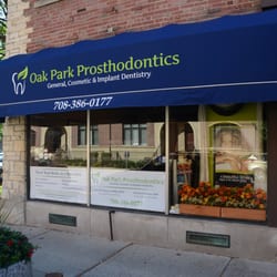 Oak Park Prosthodontics