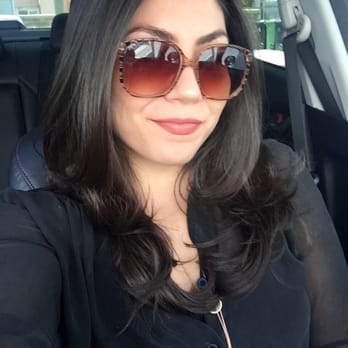 Jane Alea Salon - Wish I had a before shot. Leah did magic with my cut today! - Hair Stylists Near Me - Pasadena, California