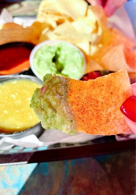 Nollie's Taco Joint by null