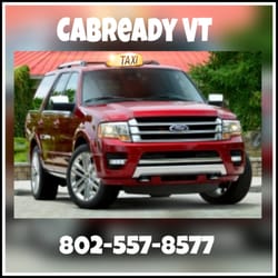 CabReady