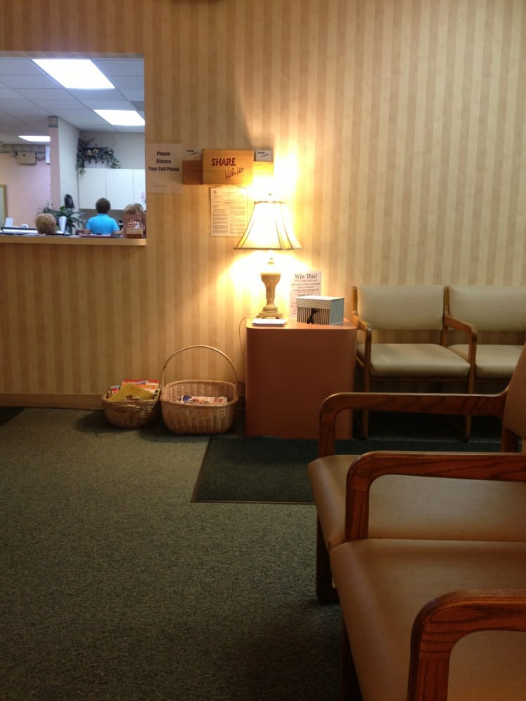 DRS SENICA BRUNEAU & SIMMON’S 5207 Main St, Downers Grove, Illinois