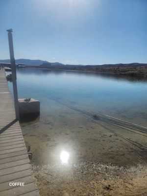 Temple Bar Marina by null