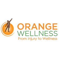 Orange Wellness