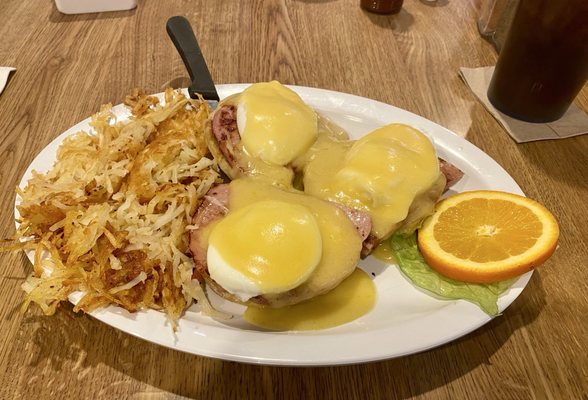 Poor Richard's Cafe by null