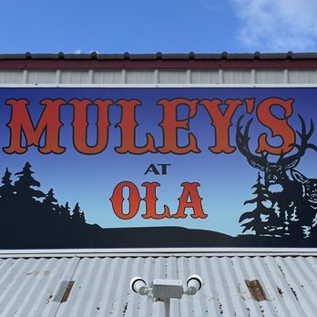Ola Station - Breakfast & Brunch Near Me - Ola, Idaho Ola Station - Breakfast & Brunch Near Me - Ola, Idaho
