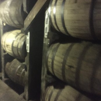 Buffalo Trace Distillery - Distilleries Near Me - Frankfort, Kentucky Buffalo Trace Distillery - Distilleries Near Me - Frankfort, Kentucky