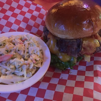 Dixie Grill - Brisket burger - Southern Near Me - Aiea, Hawaii Dixie Grill - Brisket burger - Southern Near Me - Aiea, Hawaii