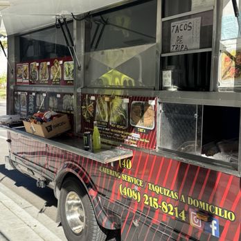 Lindas Taqueria - Food Trucks Near Me - Sunnyvale Ca, California Lindas Taqueria - Food Trucks Near Me - Sunnyvale Ca, California