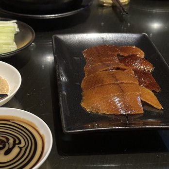 卅二公館 - Melt in your mouth duck skin - Dim Sum Near Me - Hong Kong, HK 卅二公館 - Melt in your mouth duck skin - Dim Sum Near Me - Hong Kong, HK
