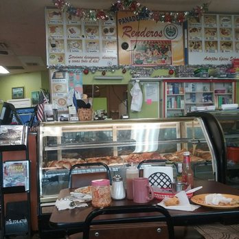 Panaderia Pupuseria Renderos - Latin American Near Me - Houston, Texas Panaderia Pupuseria Renderos - Latin American Near Me - Houston, Texas