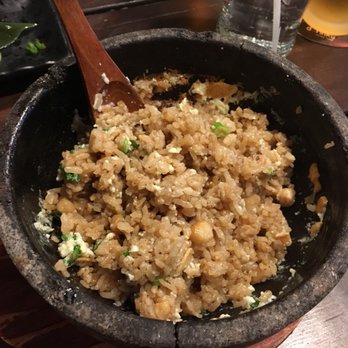 Dorinku Tokyo - Ishiyaki fried rice - Sushi Bars Near Me - Edmonton, Alberta Dorinku Tokyo - Ishiyaki fried rice - Sushi Bars Near Me - Edmonton, Alberta