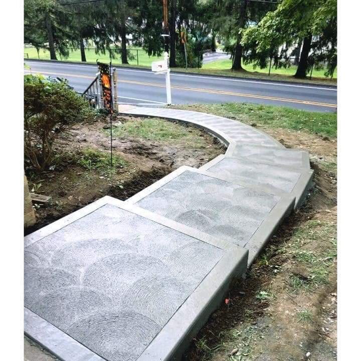 Slide of Apex Services