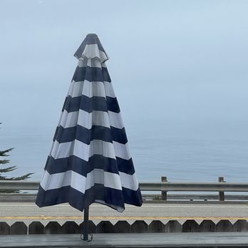 Whale Watchers Cafe - View - American Near Me - Big Sur, California Whale Watchers Cafe - View - American Near Me - Big Sur, California