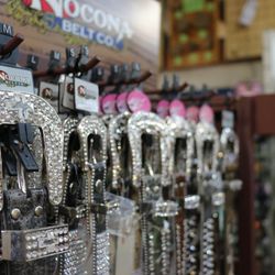 Sparr Building and Farm Supply