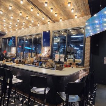 Alternate Ending Beer Co. - Bar scene - Beer, Wine & Spirits Near Me - Aberdeen, New Jersey Alternate Ending Beer Co. - Bar scene - Beer, Wine & Spirits Near Me - Aberdeen, New Jersey
