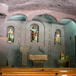 El Centro Guayadeque