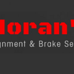 Moran's Alignment & Brake Services - Moran's Alignment & Brake Service
