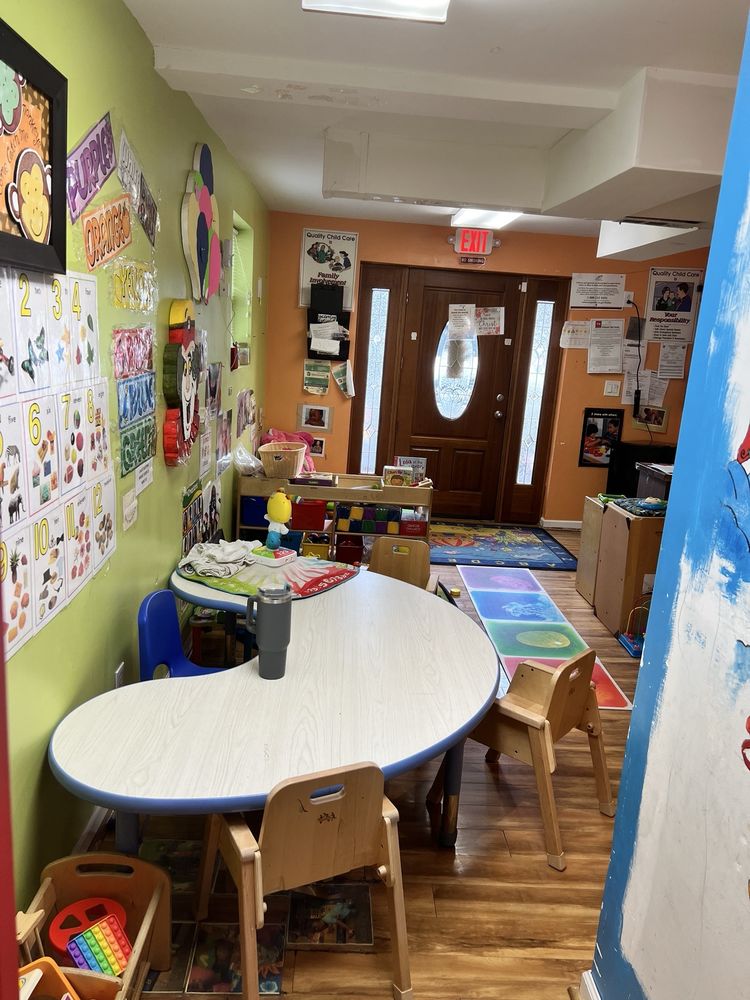 Christ Angels Day Care - childcare center in Chattanooga, TN