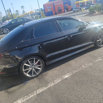 Alliance Express Lube Plus - My girl was happy with her car and their service was great - Oil Change Stations Near Me - Garden Grove, California Alliance Express Lube Plus - My girl was happy with her car and their service was great - Oil Change Stations Near Me - Garden Grove, California