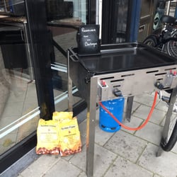 Boucherie Leeuwenkamp - BBQ? Hier reserveren is mogelijk! :)