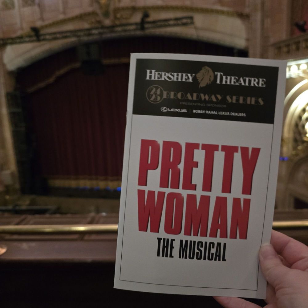 Hershey Theatre - Performing Arts Near Me - Hershey, Pennsylvania Hershey Theatre - Performing Arts Near Me - Hershey, Pennsylvania