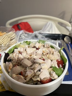 The Core Institute Specialty Hospital Café