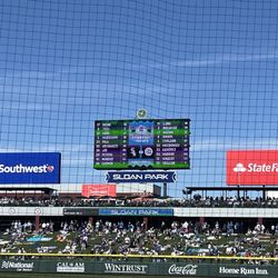 Sloan Park