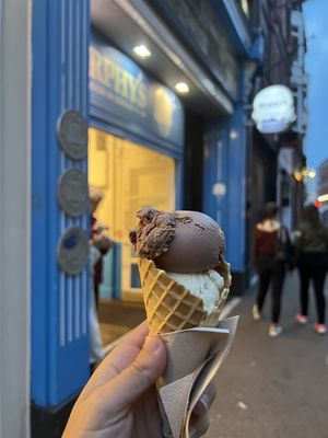 Murphys Ice Cream by null