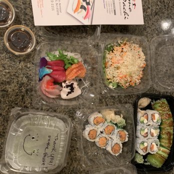 Domodachi - Sushi Bars Near Me - Rutherford, New Jersey Domodachi - Sushi Bars Near Me - Rutherford, New Jersey