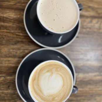 Michael Thomas Coffee Roaster - Coffee & Tea Near Me - Albuquerque, New Mexico