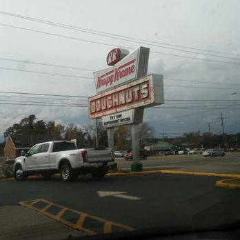 Krispy Kreme - Krispy Kreme! - Coffee & Tea Near Me - Fayetteville, North Carolina Krispy Kreme - Krispy Kreme! - Coffee & Tea Near Me - Fayetteville, North Carolina