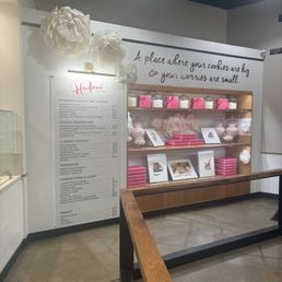 Menu Menu