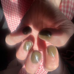 Elegant Nails