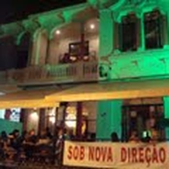 Trajano - Bars Near Me - Santos, SP