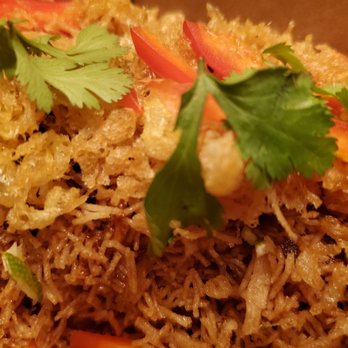 In-On Thai - MeeKrob - Thai Near Me - Chicago, Illinois