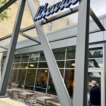 Likewise Coffee - Milwaukee - Coffee & Tea Near Me - Milwaukee, Wisconsin