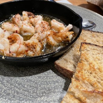 The Cookery - Shrimp - Seafood Near Me - Seward, Alaska