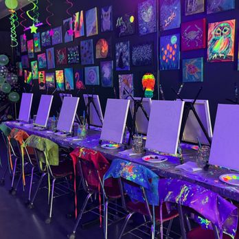 ArtVilla Sip & Paint Studio - Paint & Sip Near Me - Boca Raton, Florida ArtVilla Sip & Paint Studio - Paint & Sip Near Me - Boca Raton, Florida