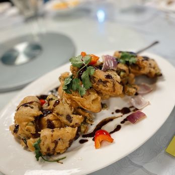 Royal Feast - I forgot what this was - Chinese Near Me - Millbrae, California