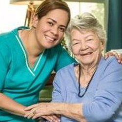 Country Oaks Assisted Living Home
