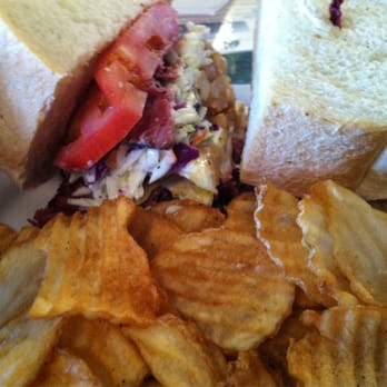Metro Diner - The Pittsburgh. - Breakfast & Brunch Near Me - Jacksonville Beach, Florida